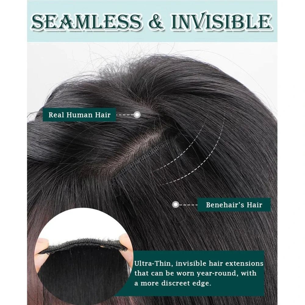 Benehair all orders